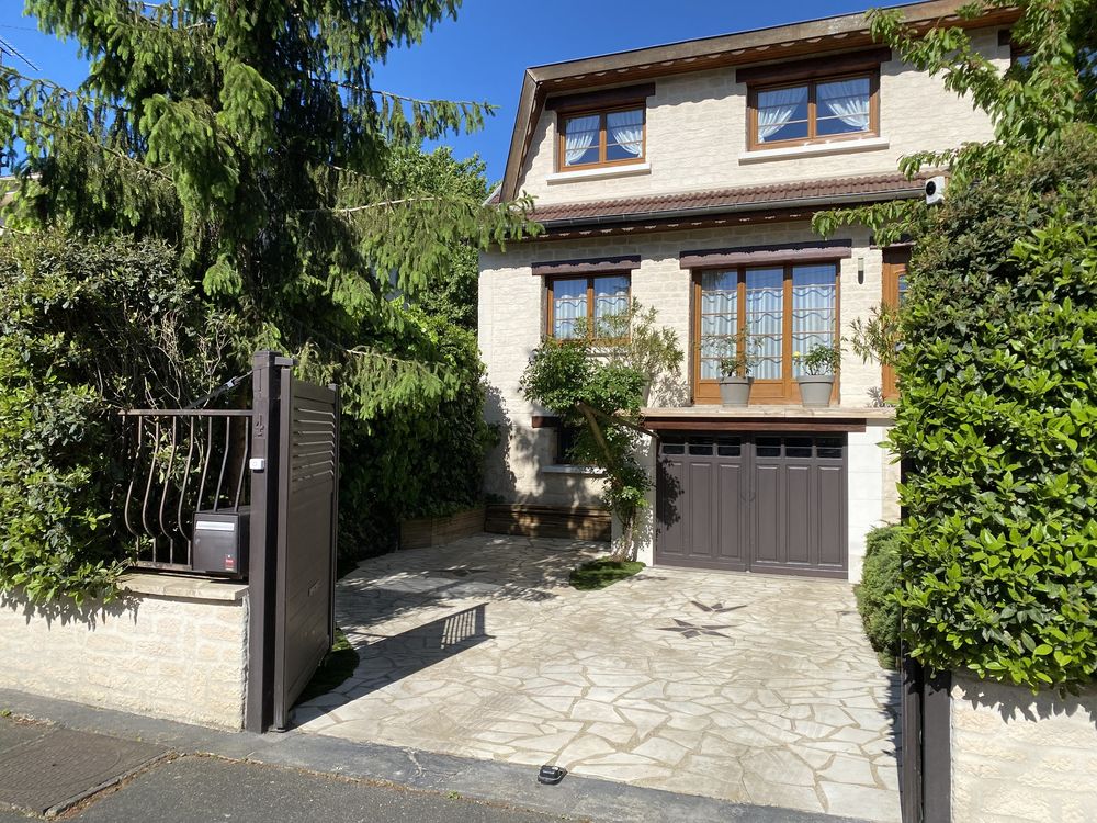 Maison 7 pièces 140 m2