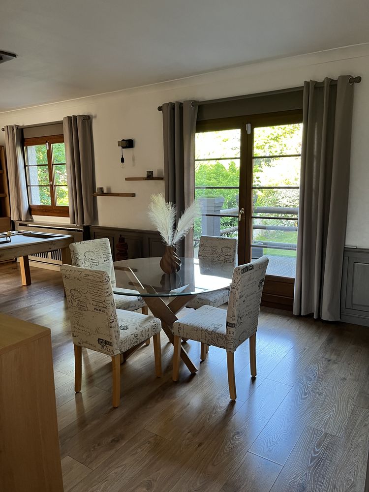 Maison 7 pièces 140 m2