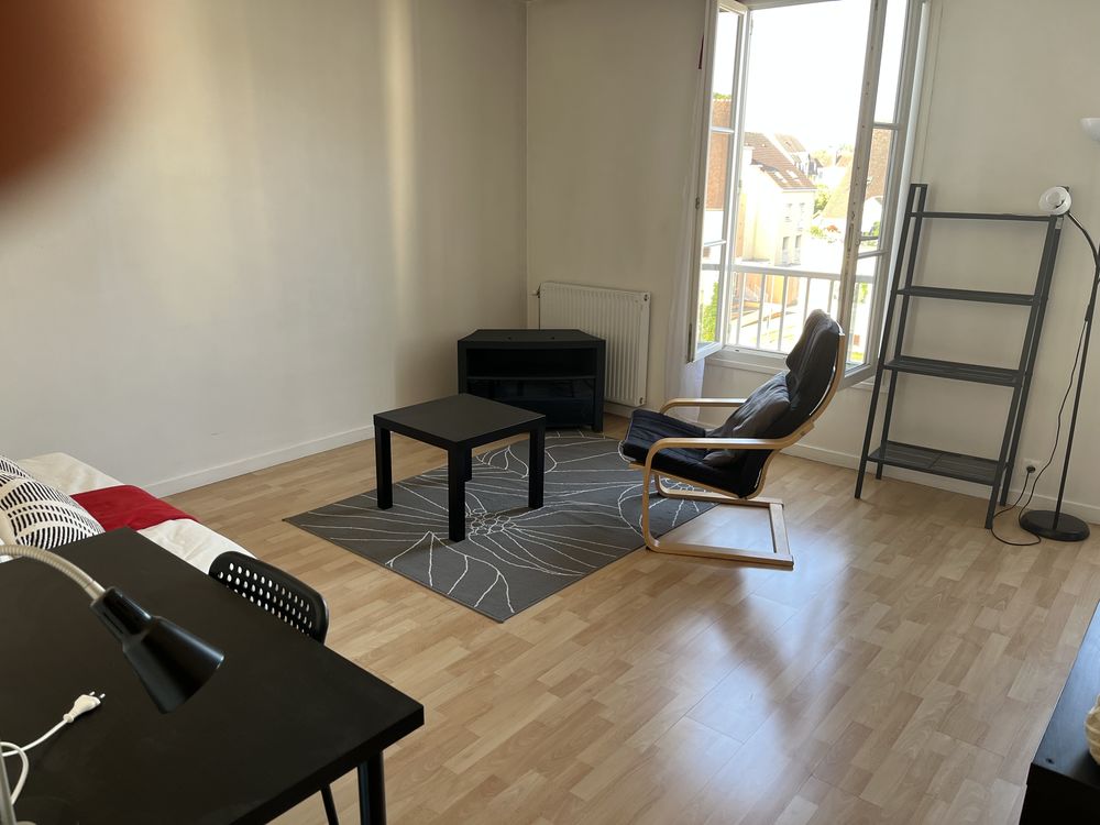 Studio à Auxerre