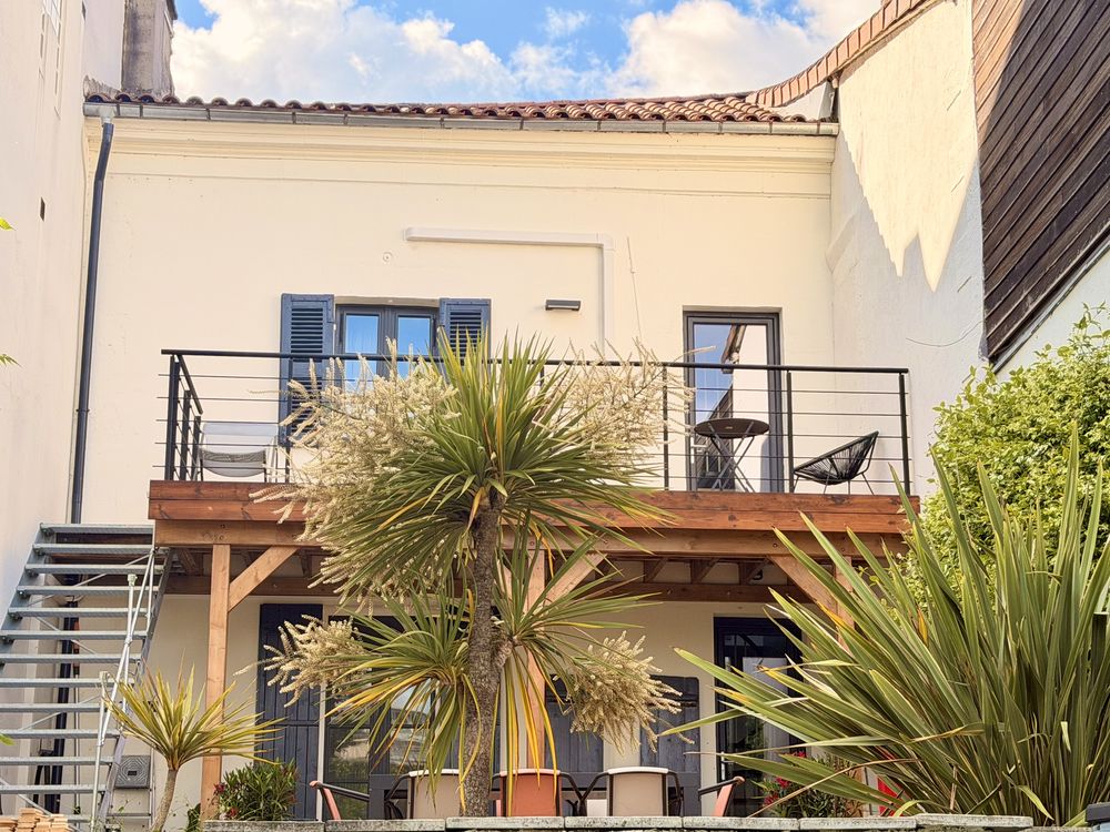 Maison 90m2 à Périgueux