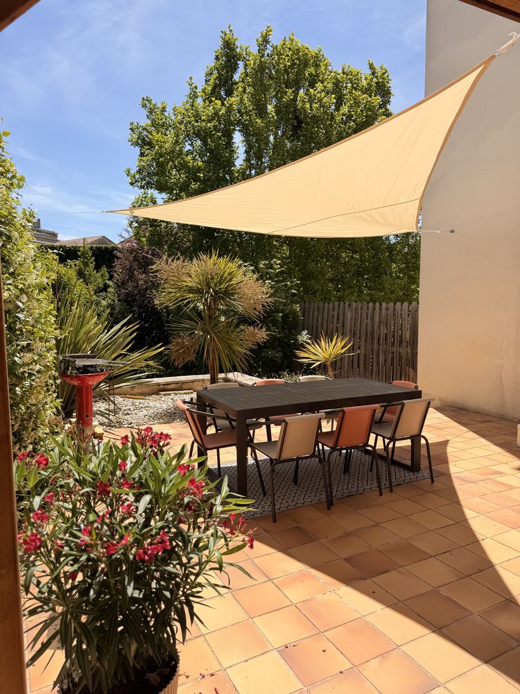 Maison 90m2 à Périgueux