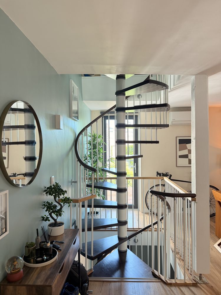Maison 90m2 à Périgueux