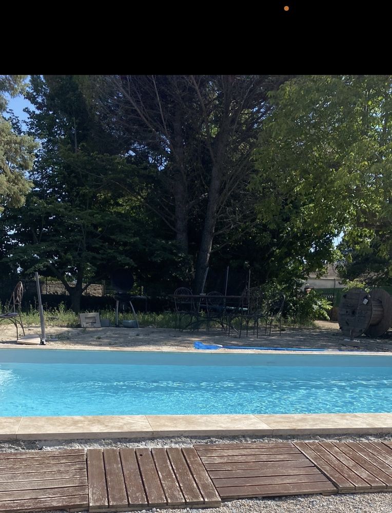 Courthézon - Exclusivité - Villa 4 pièces