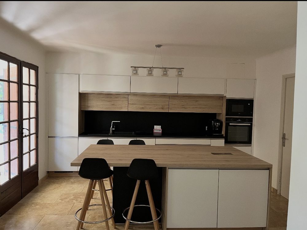 Courthézon - Exclusivité - Villa 4 pièces
