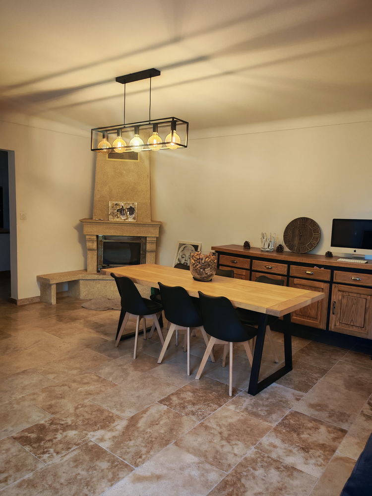 Courthézon - Exclusivité - Villa 4 pièces