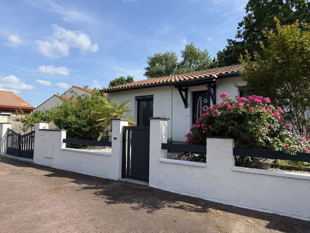 MAISON A VENDRE