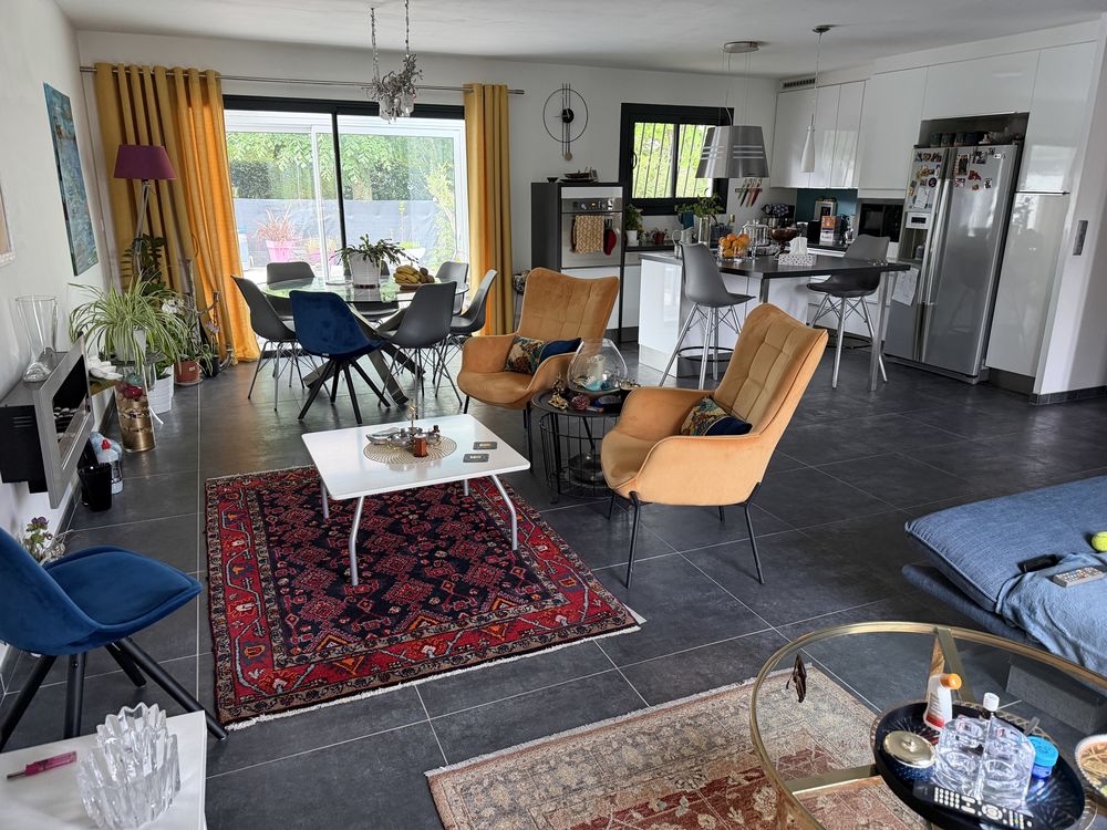 MAISON A VENDRE