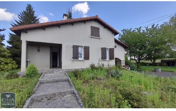 Villa plein pieds de 100 m2 avec dépendance