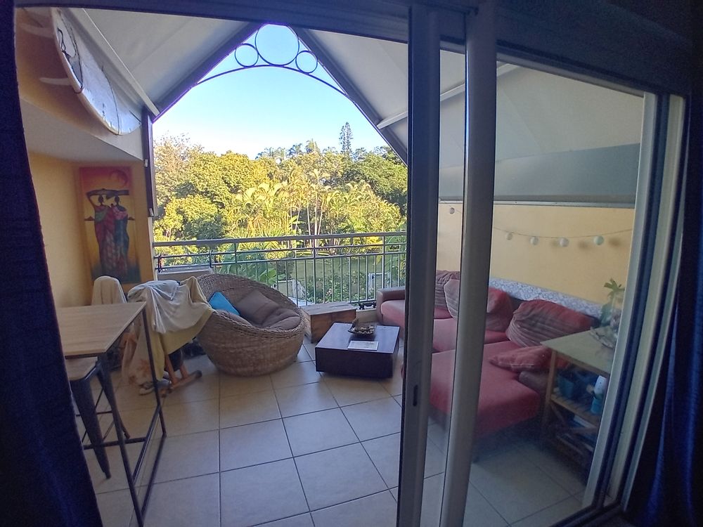 Vente appartement t2 bis