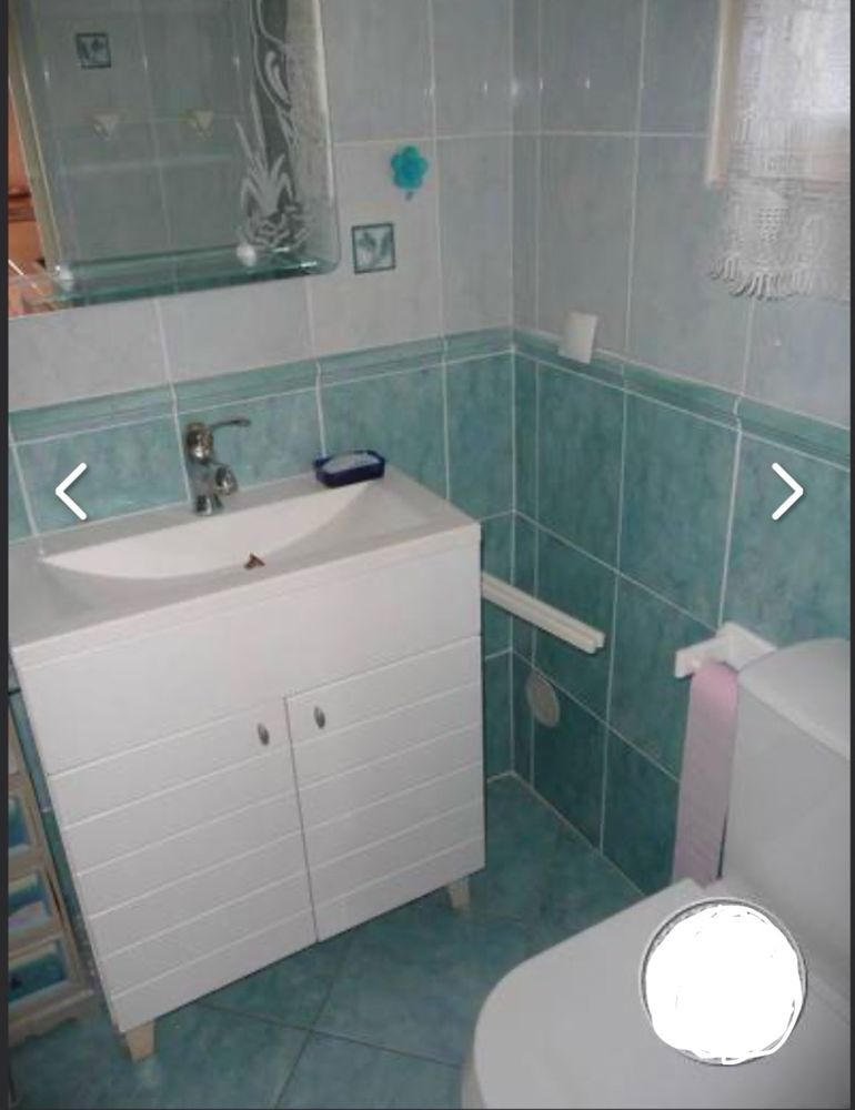 Location Meublé 45m