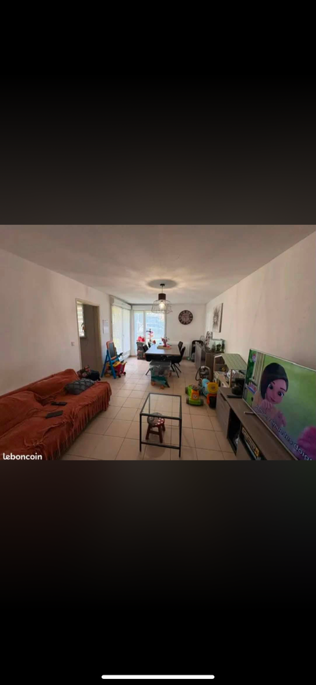 Appartement t 3