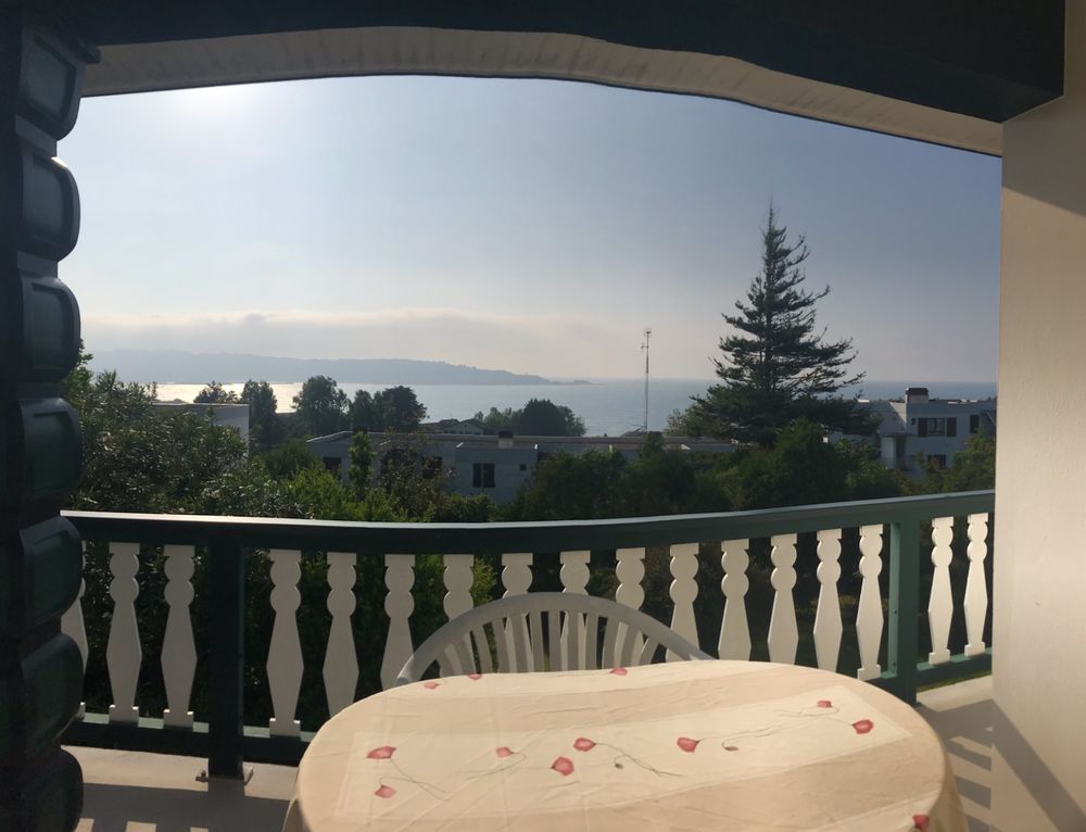 Maison meublée 80m2 4 pièces Hendaye