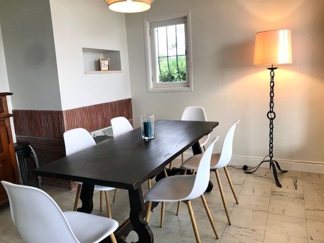 Maison meublée 80m2 4 pièces Hendaye
