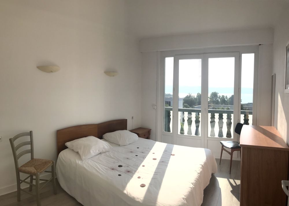 Maison meublée 80m2 4 pièces Hendaye