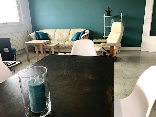 Maison meublée 80m2 4 pièces Hendaye