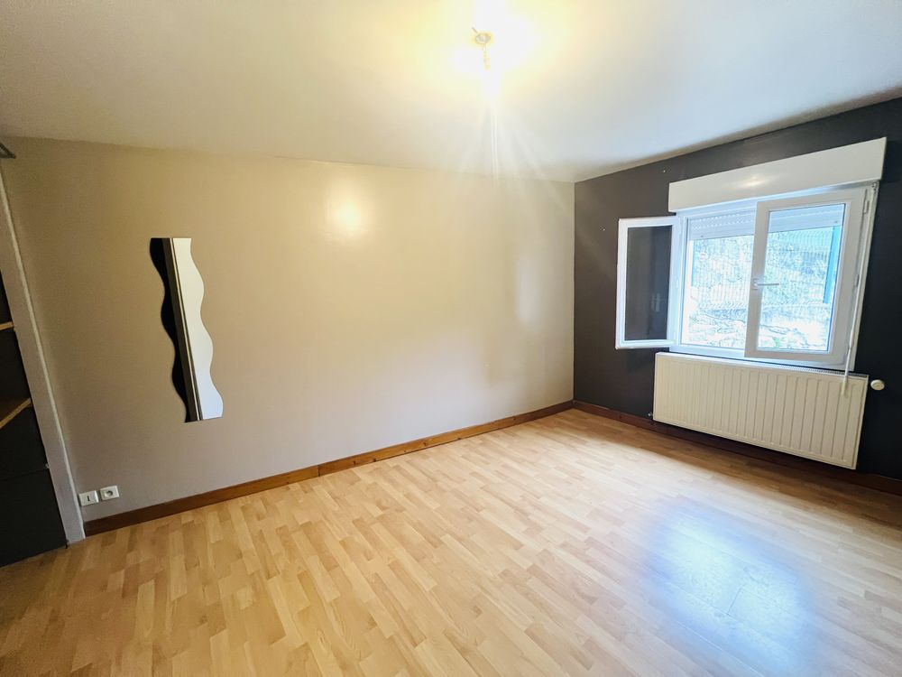 MAISON 4 PIÈCES VIRE NORMANDIE