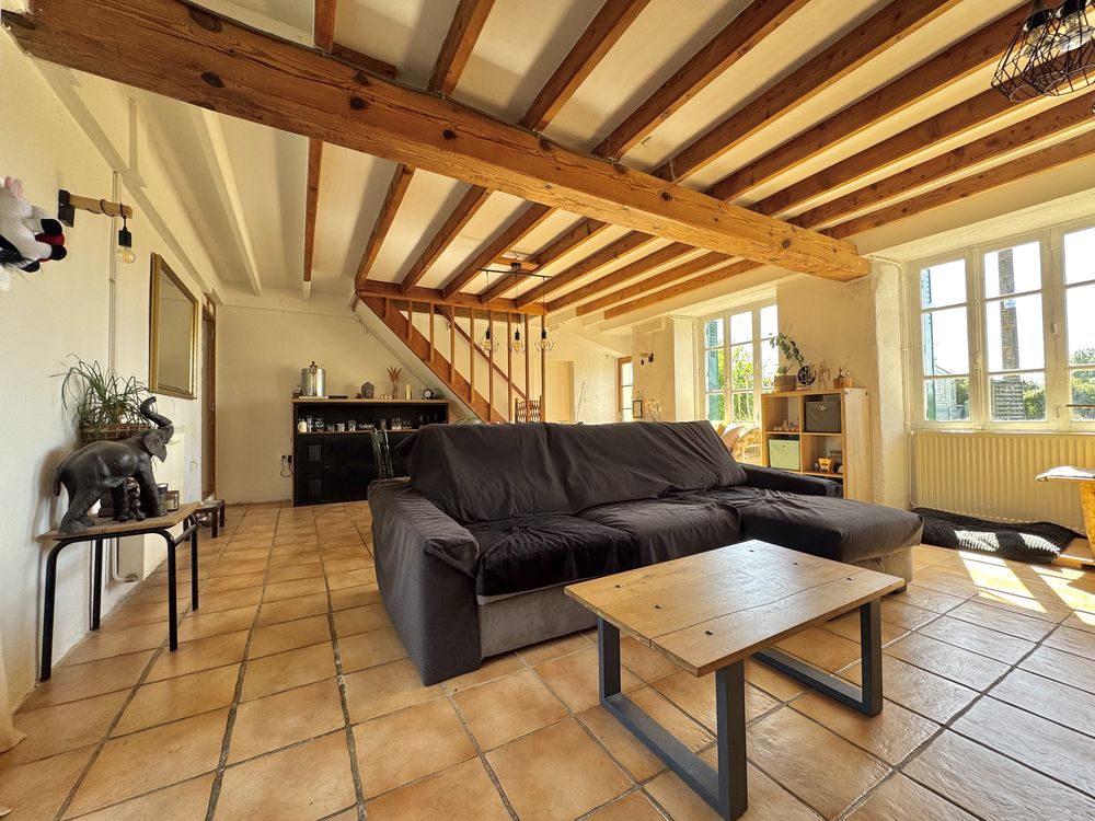 Maison à Saint Marsault sur