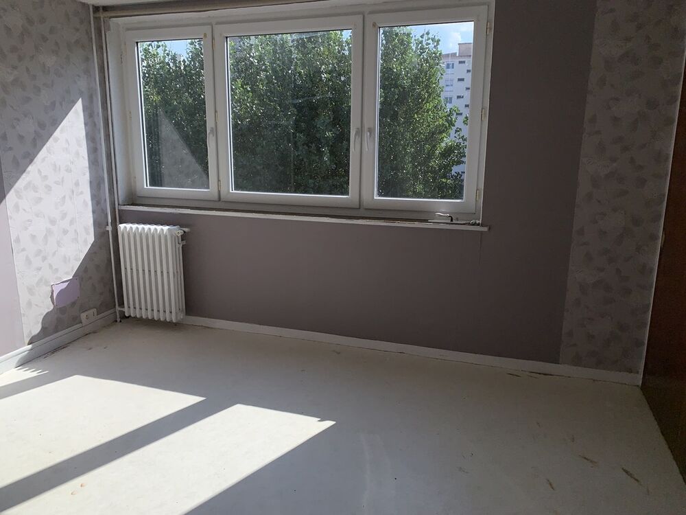 BEL APPARTEMENT LUMINEUX au 1er étage