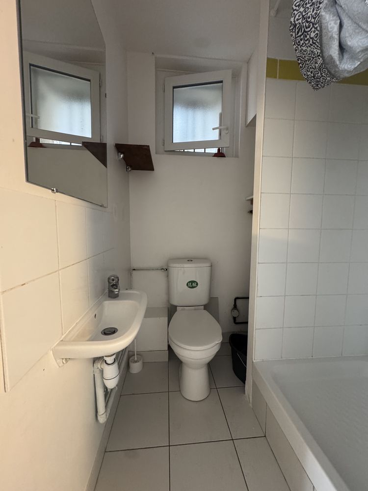 Location studio étudiant