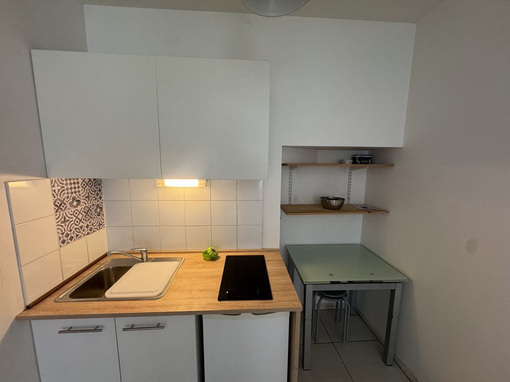 Location studio étudiant