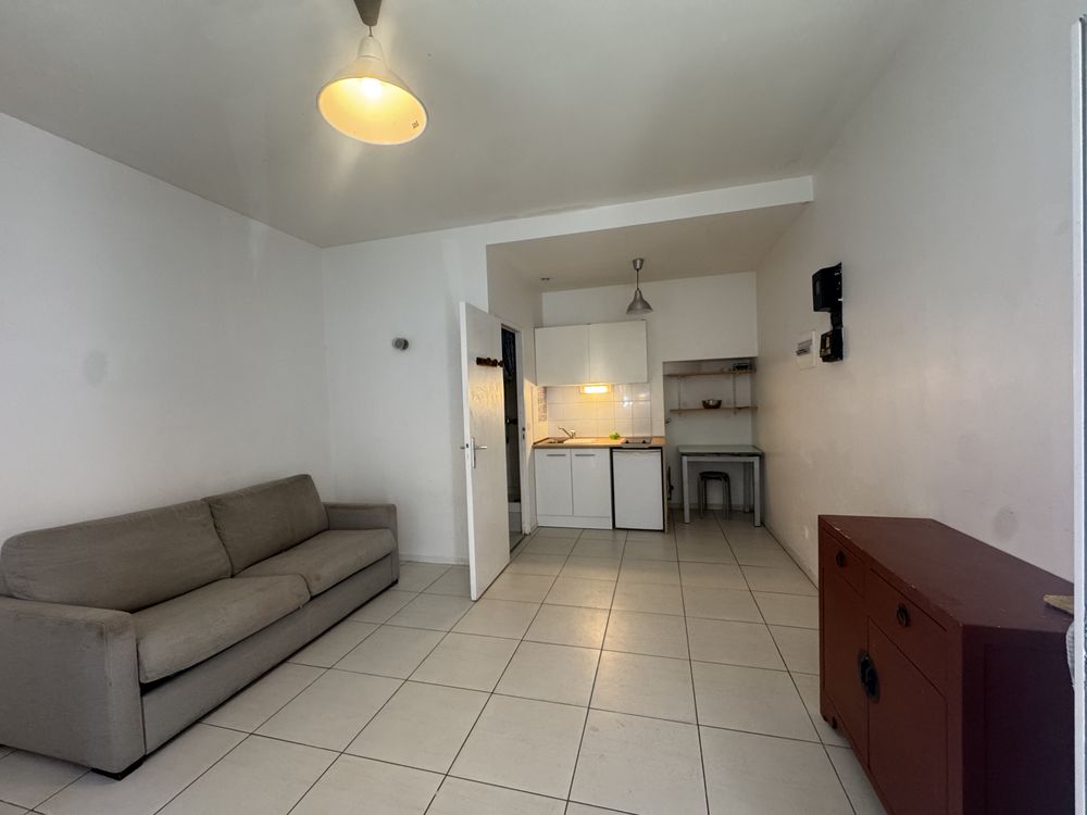 Location studio étudiant