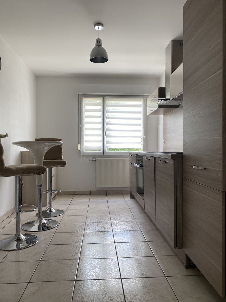 ? À louer ? Bel appartement meublé T3 de 67 m² ? Nancy
