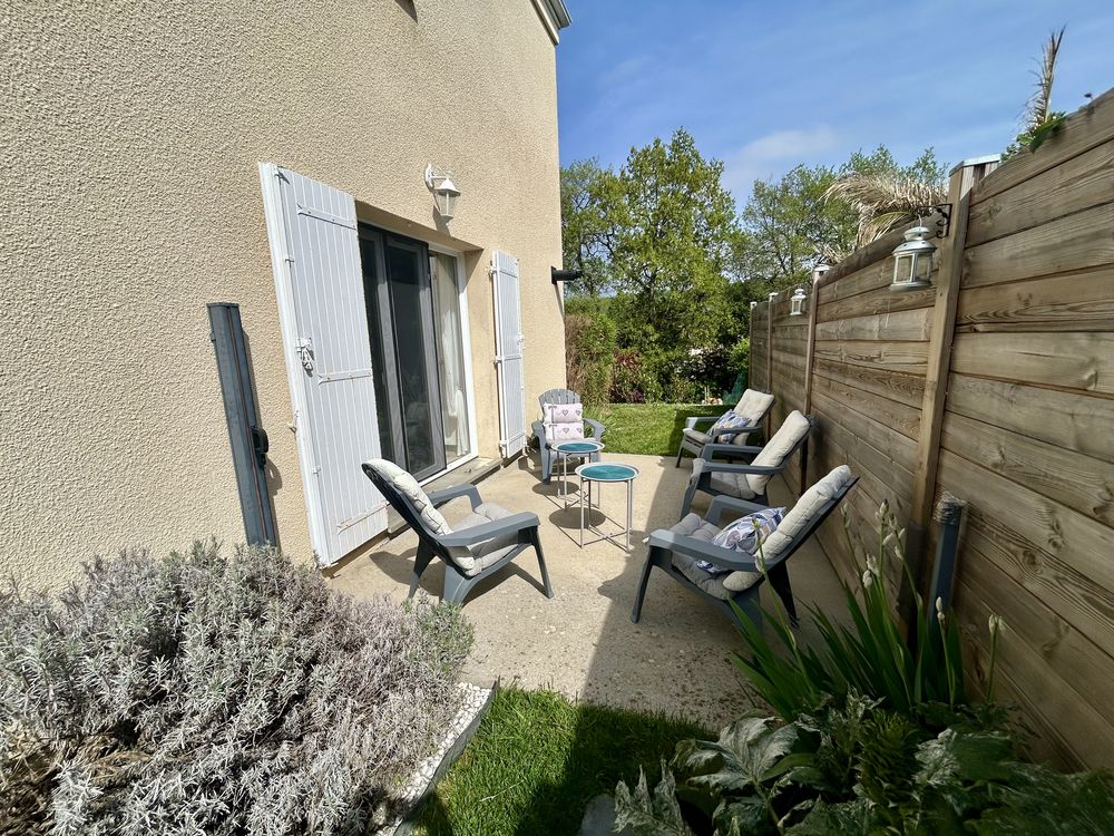 Maison familiale