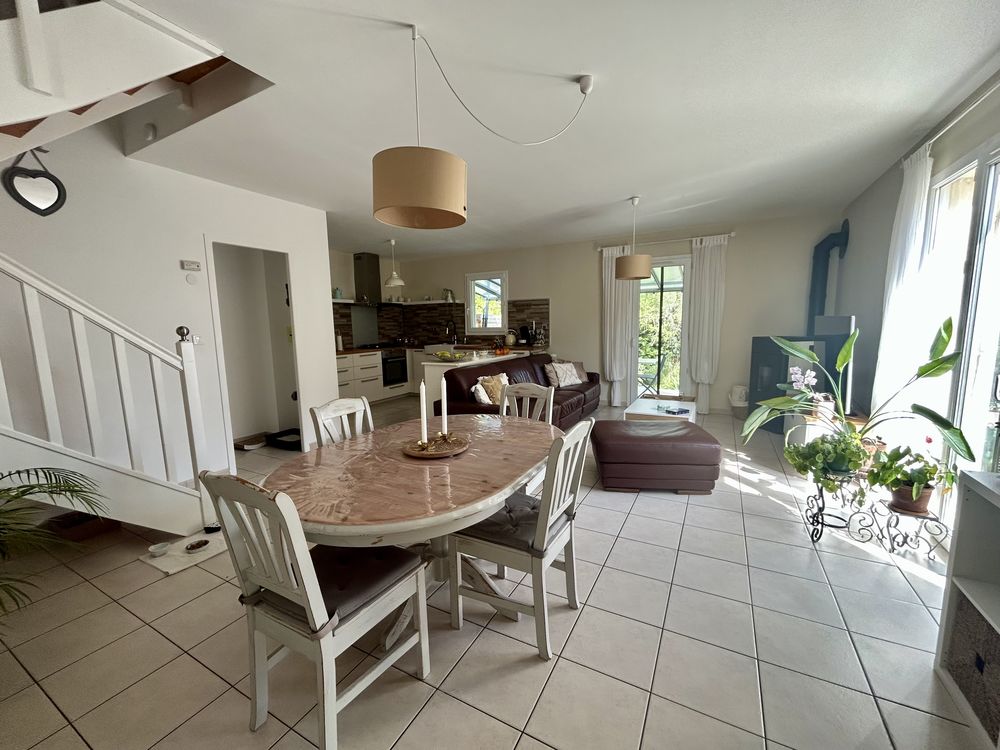 Maison familiale