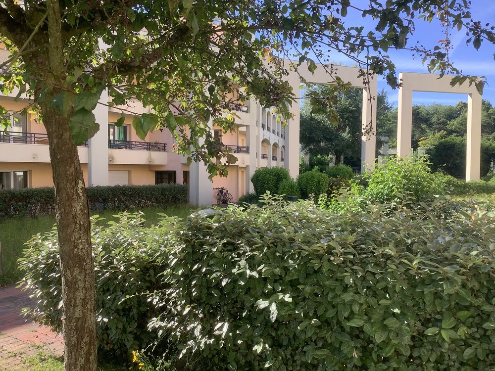 Appartement 47m2 2 pièces à Rennes