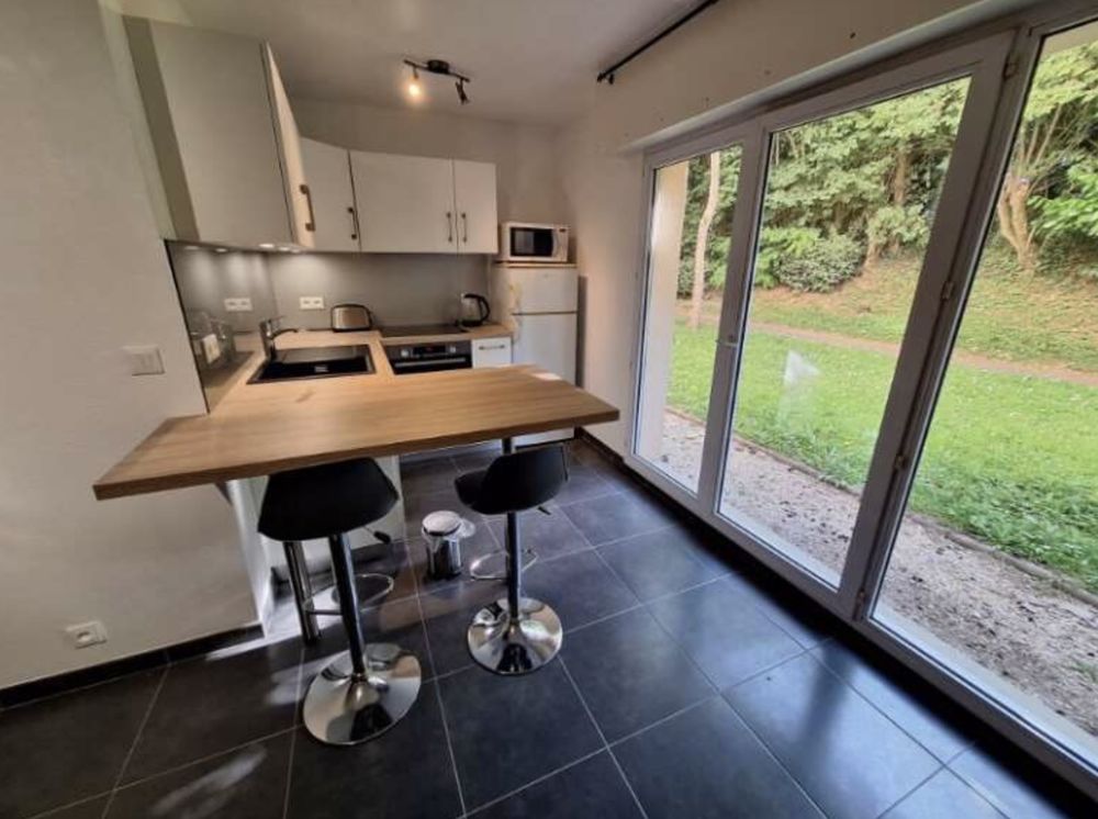 Appartement 47m2 2 pièces à Rennes