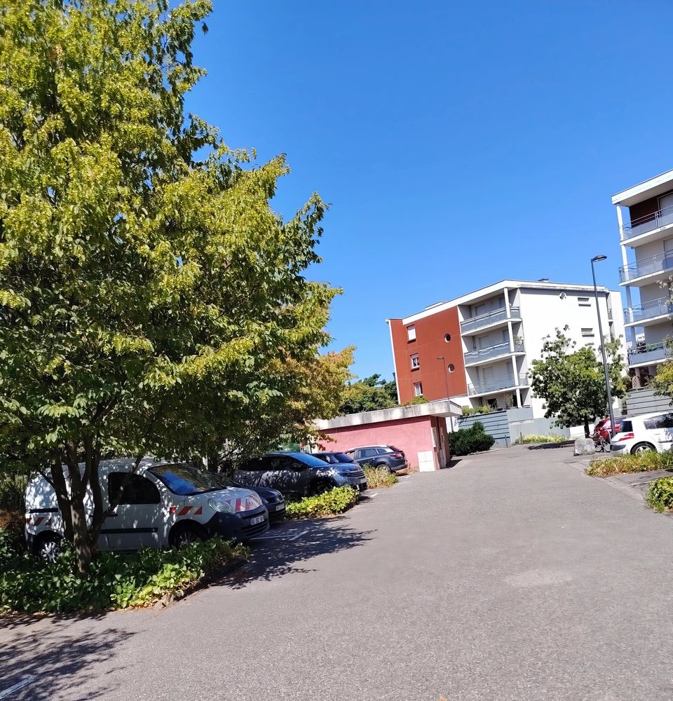 Idéal investisseur studio loué
