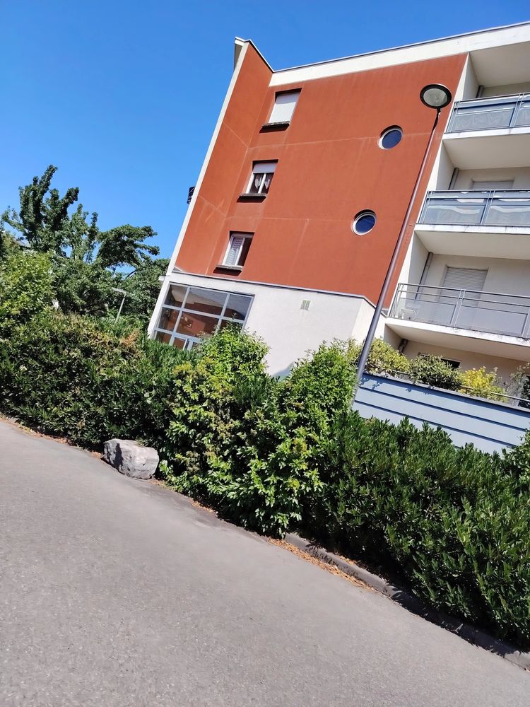 Idéal investisseur studio loué