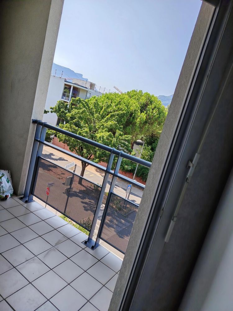 Idéal investisseur studio loué