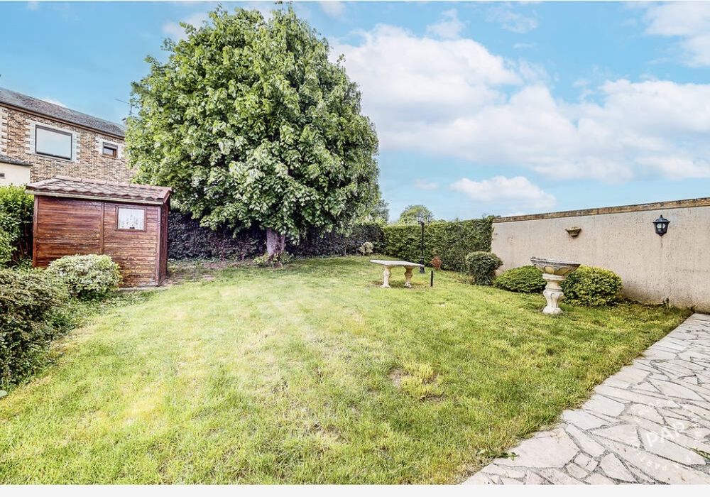 Vente maison 76m2 ARRAS