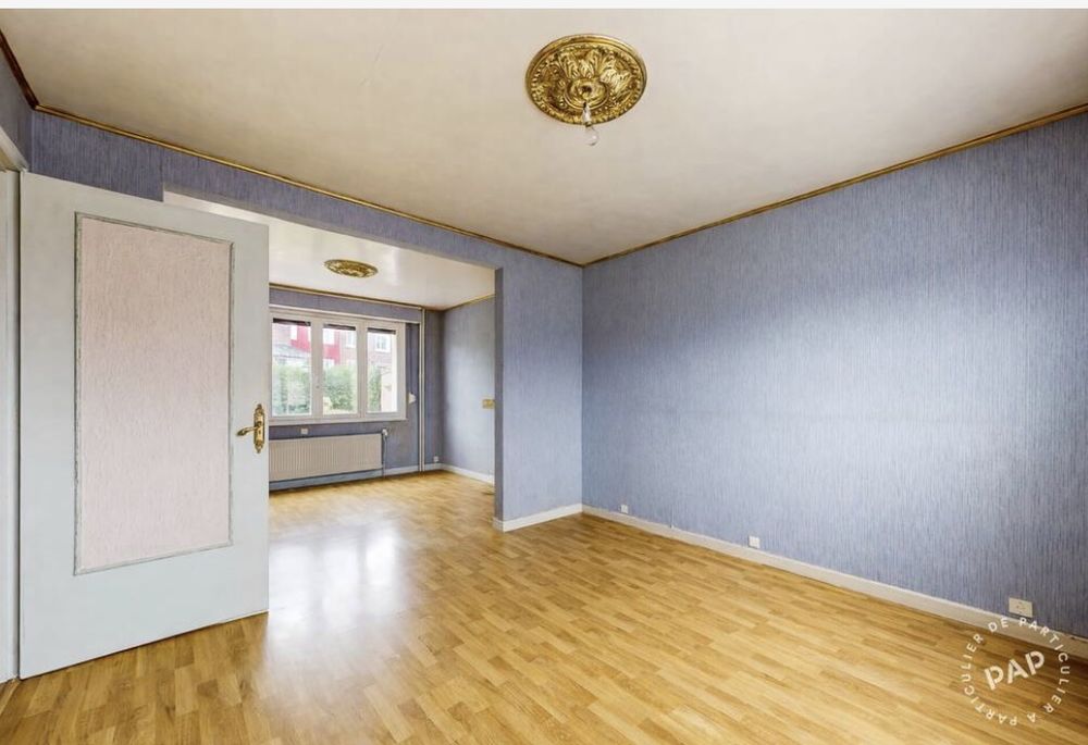 Vente maison 76m2 ARRAS
