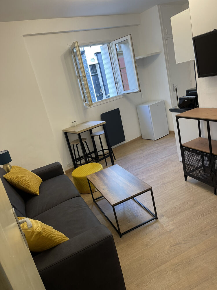 Appartement bureau commerce