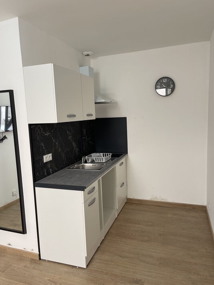 Appartement bureau commerce