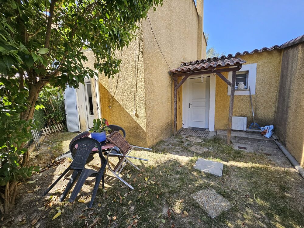 Maison T4 75 M2 avec garage proche centre ville