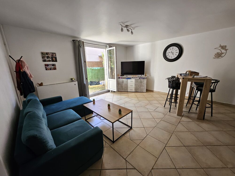 Maison T4 75 M2 avec garage proche centre ville
