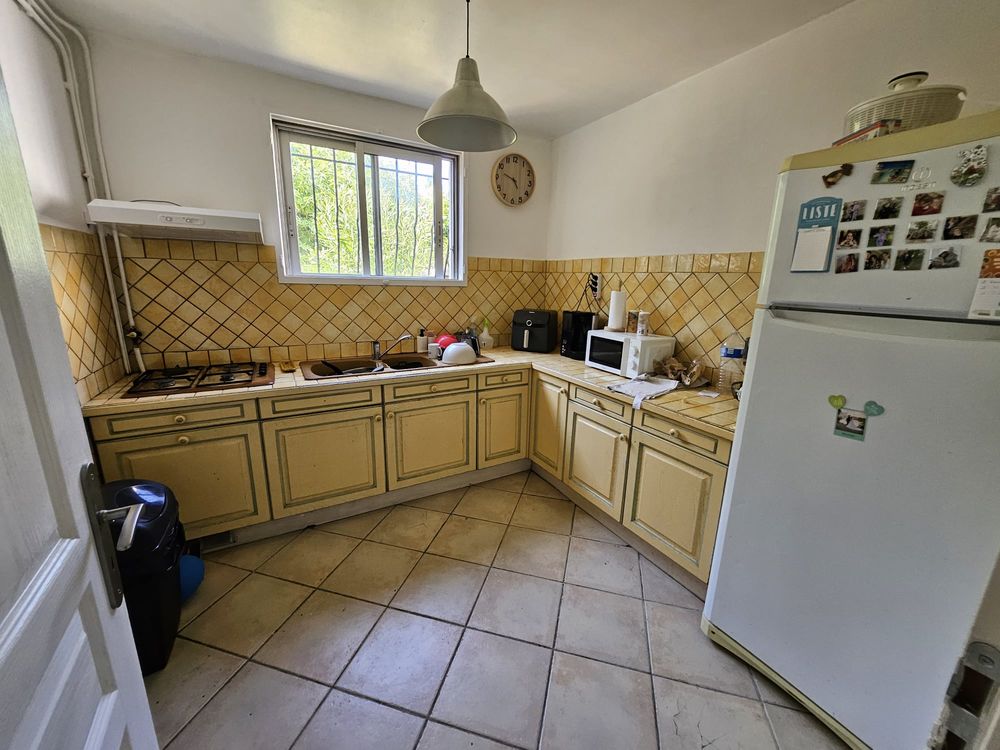 Maison T4 75 M2 avec garage proche centre ville