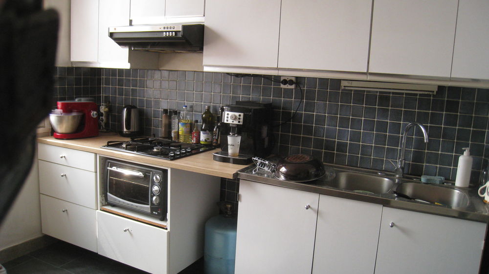 Saint Martin d'Hères, proche campus, F2, 680 €/mois