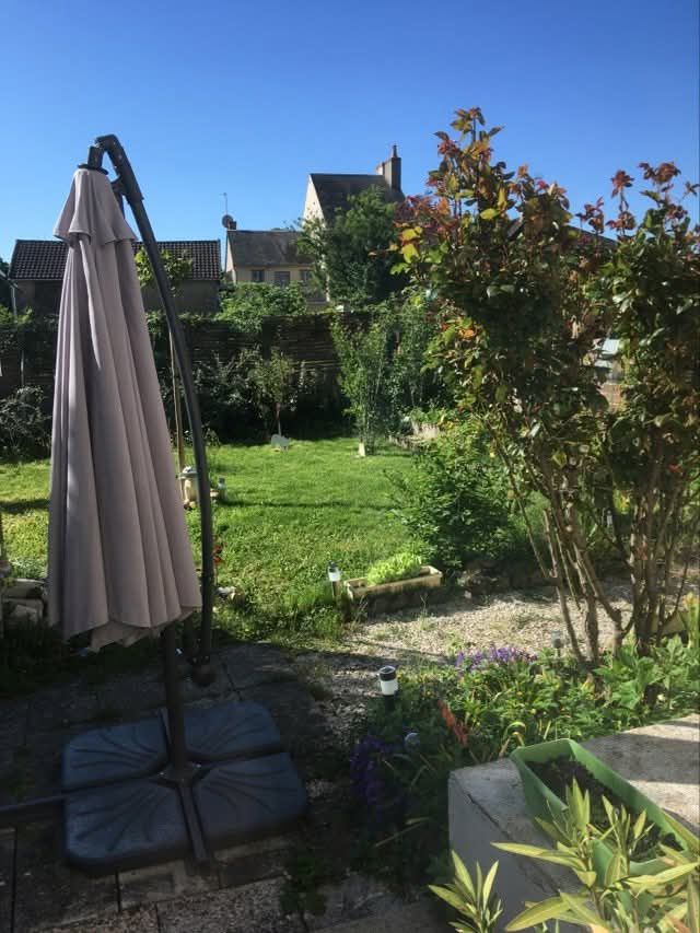 Maison de bourg nievre à vendre