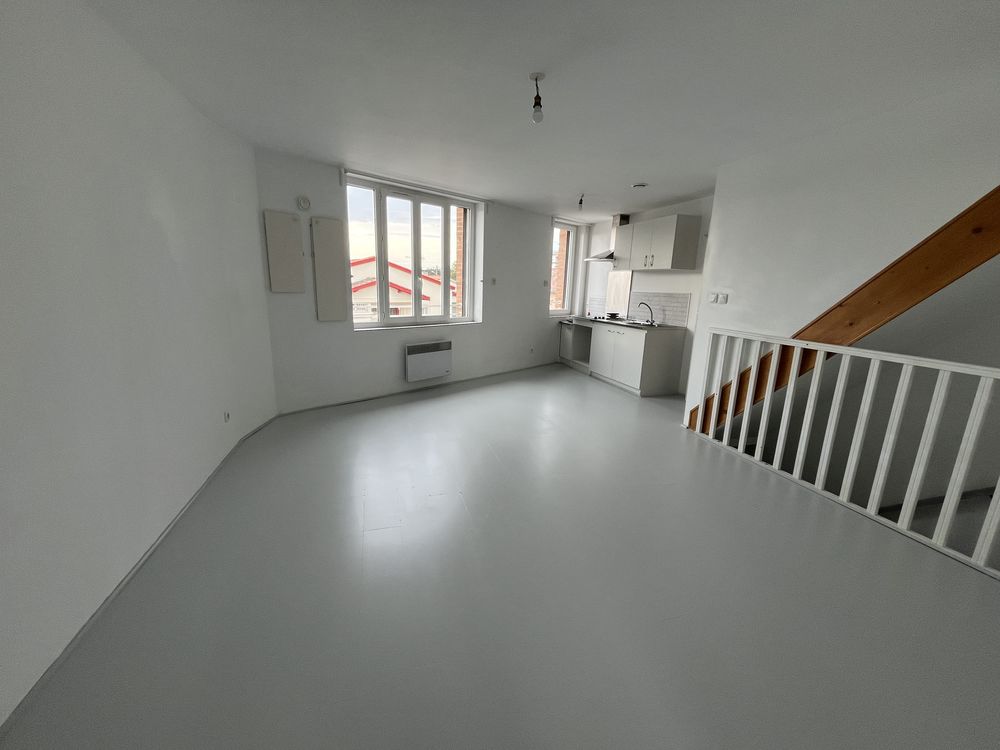 Appartement T3