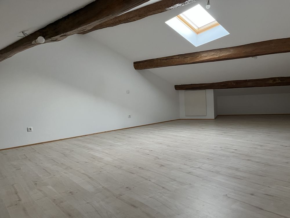 Appartement T3