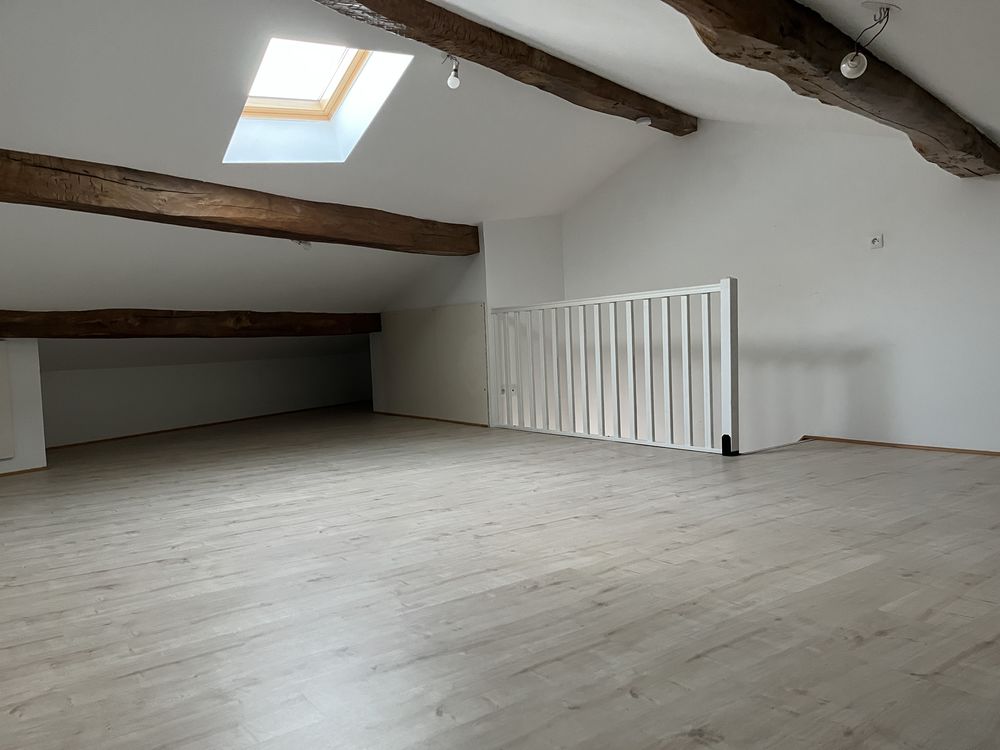 Appartement T3