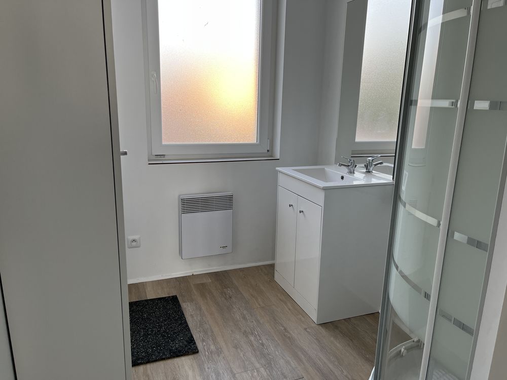 Appartement T3