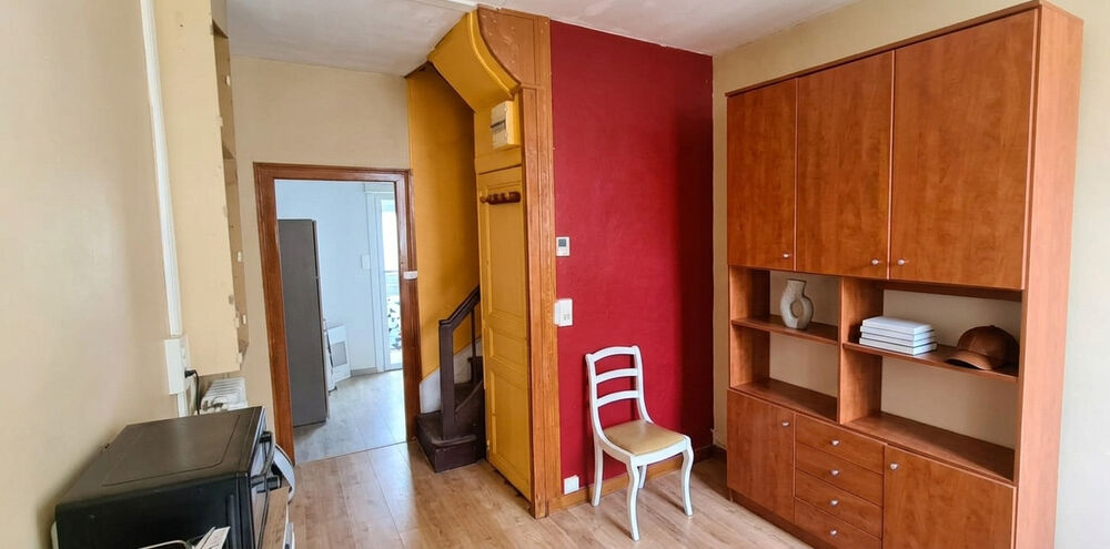 Maison de ville