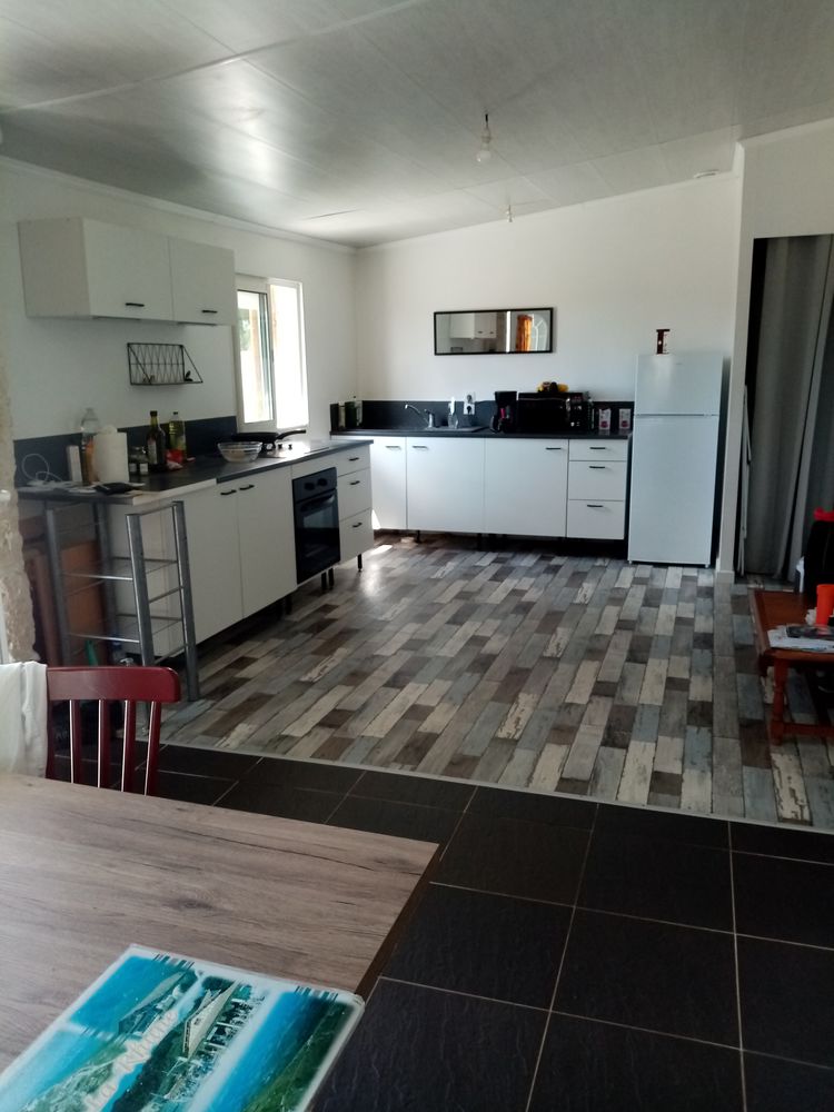 Maison au calme en Vendée à 8 km des plages