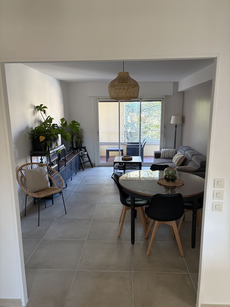 Appartement Entièrement Rénové - 80m2 - Romans-sur-Isère