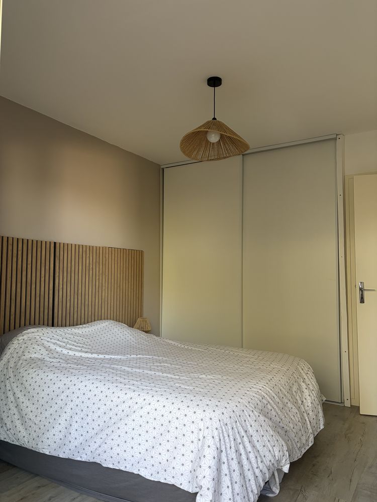 Appartement Entièrement Rénové - 80m2 - Romans-sur-Isère